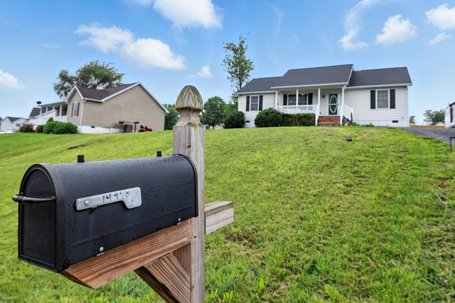 14975 WOODCREEK LN, Timberville, VA 22853