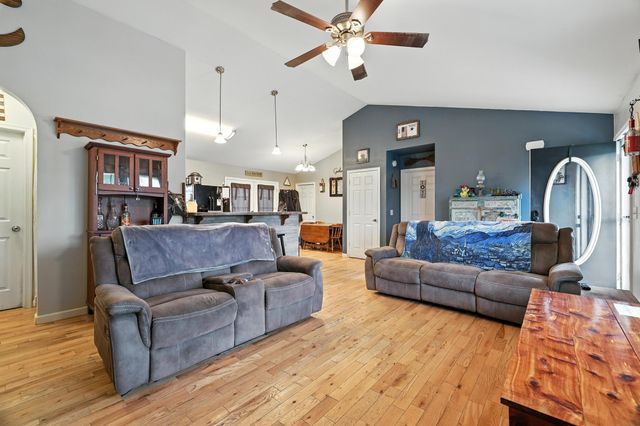 14975 WOODCREEK LN, Timberville, VA 22853