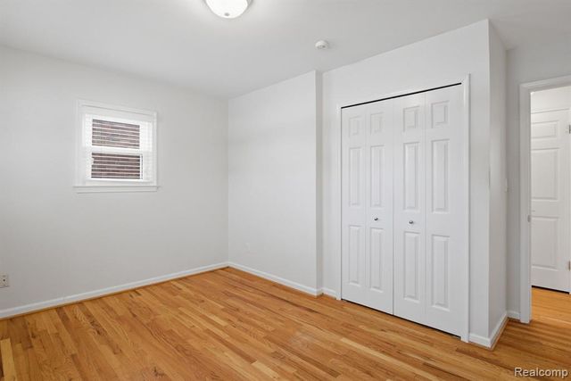 1621 Walnut Street, Dearborn, MI 48124