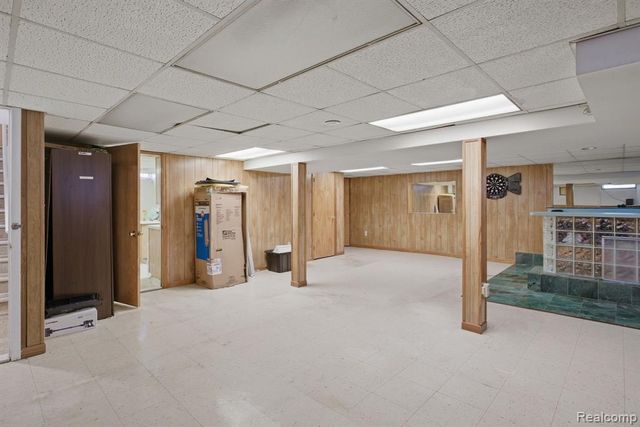 1621 Walnut Street, Dearborn, MI 48124