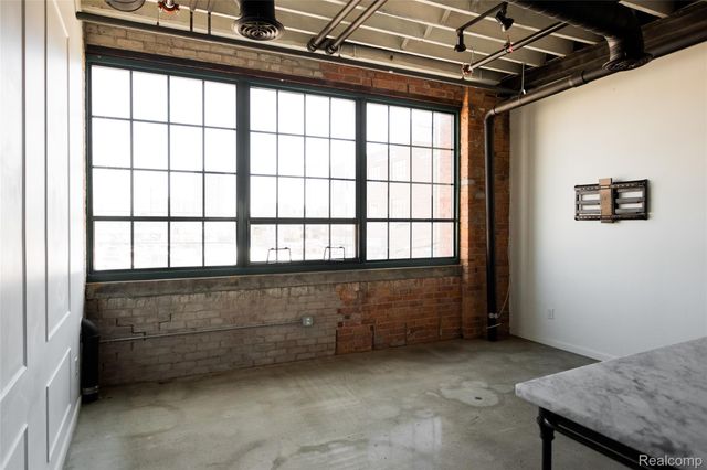 2987 Franklin Street 2D, Detroit, MI 48207