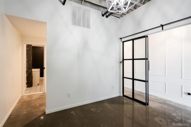 2987 Franklin Street 2D, Detroit, MI 48207