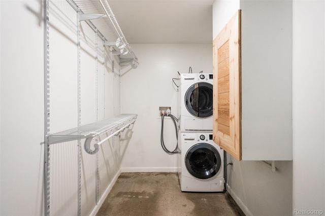2987 Franklin Street 2D, Detroit, MI 48207