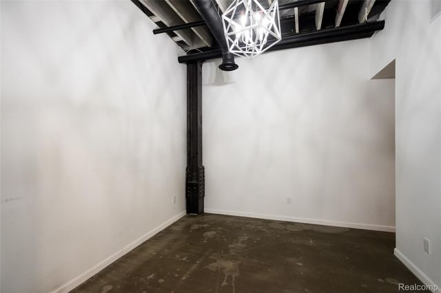 2987 Franklin Street 2D, Detroit, MI 48207