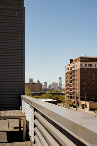 2987 Franklin Street 2D, Detroit, MI 48207