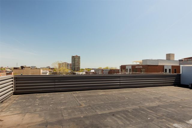 2987 Franklin Street 2D, Detroit, MI 48207
