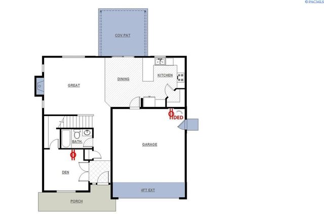 7340 W 24th Ave, Kennewick, WA 99338