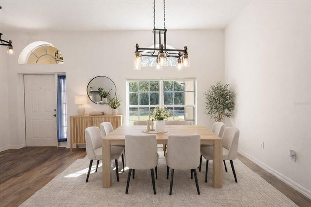 65 BLARE DRIVE, Palm Coast, FL 32137