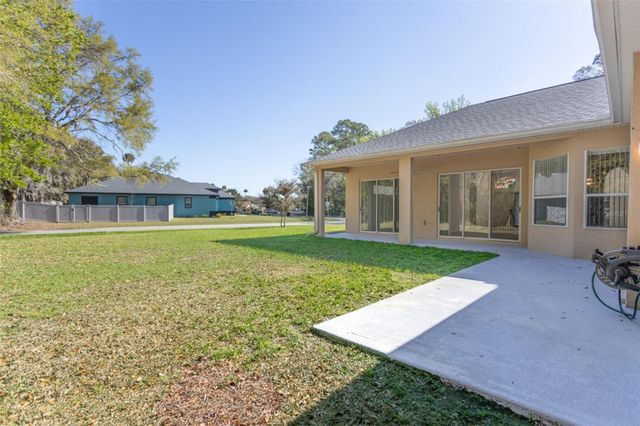 65 BLARE DRIVE, Palm Coast, FL 32137