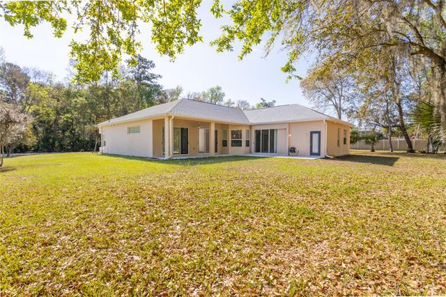 65 BLARE DRIVE, Palm Coast, FL 32137