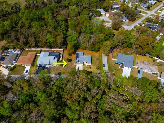 65 BLARE DRIVE, Palm Coast, FL 32137