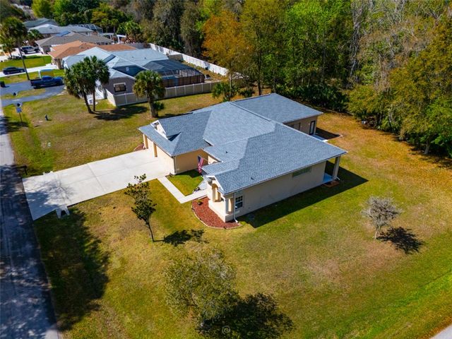 65 BLARE DRIVE, Palm Coast, FL 32137