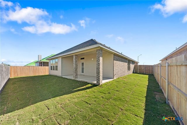 7228 Caladium Drive, Temple, TX 76502