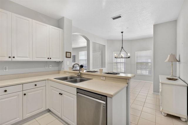 625 BACK NINE DRIVE, Venice, FL 34285