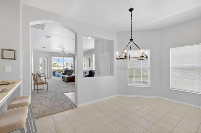 625 BACK NINE DRIVE, Venice, FL 34285