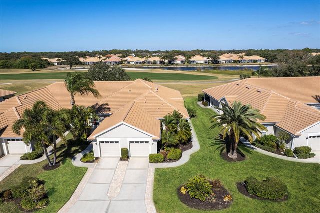 625 BACK NINE DRIVE, Venice, FL 34285