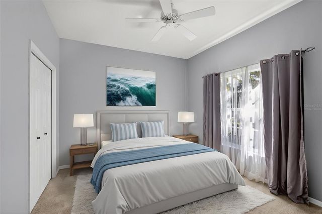 625 BACK NINE DRIVE, Venice, FL 34285