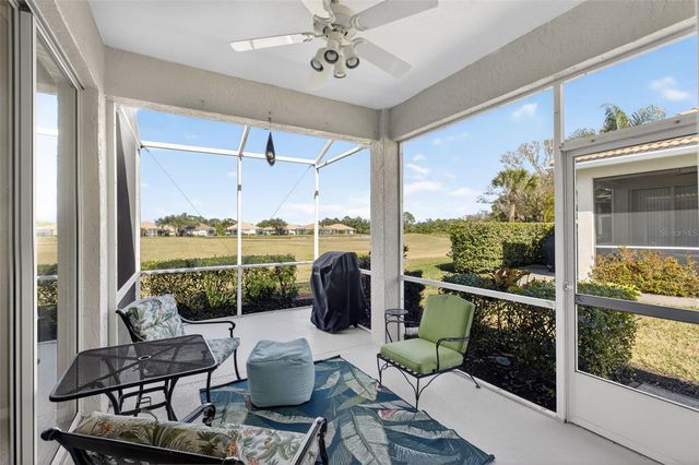 625 BACK NINE DRIVE, Venice, FL 34285