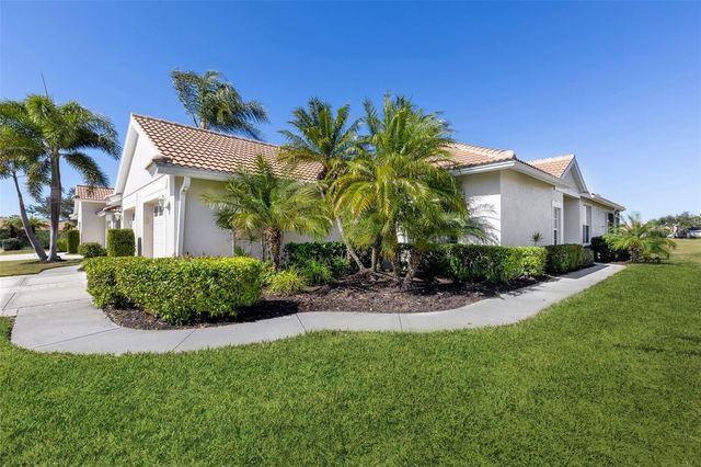 625 BACK NINE DRIVE, Venice, FL 34285