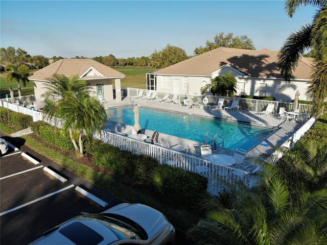 625 BACK NINE DRIVE, Venice, FL 34285