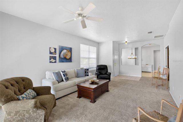 625 BACK NINE DRIVE, Venice, FL 34285