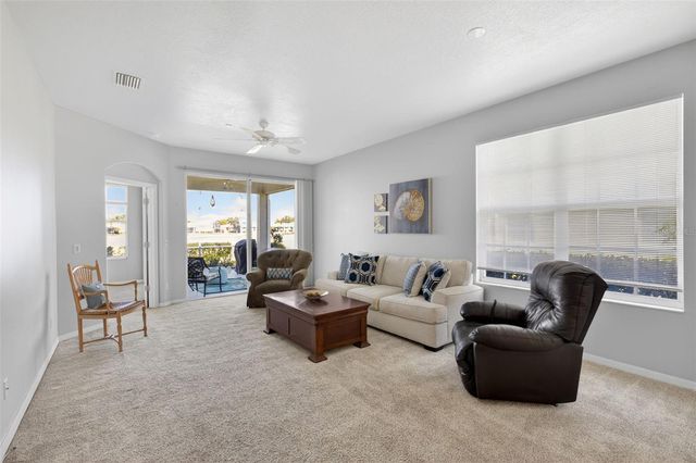 625 BACK NINE DRIVE, Venice, FL 34285