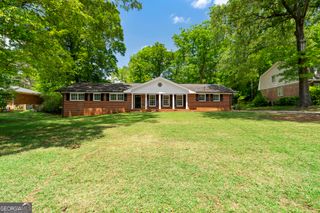 4356 Executive Drive, Stone Mountain, GA 30083