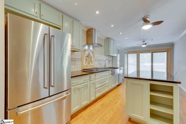 1205 Shadow Way, Greenville, SC 29615