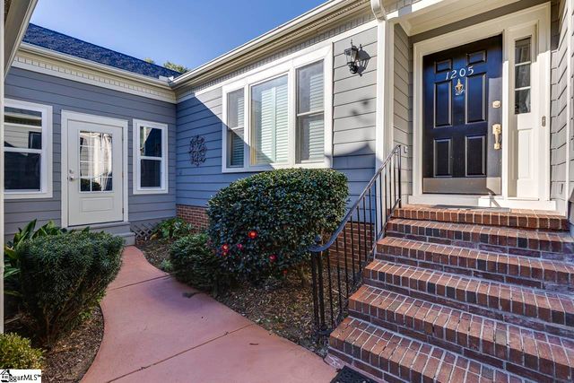 1205 Shadow Way, Greenville, SC 29615