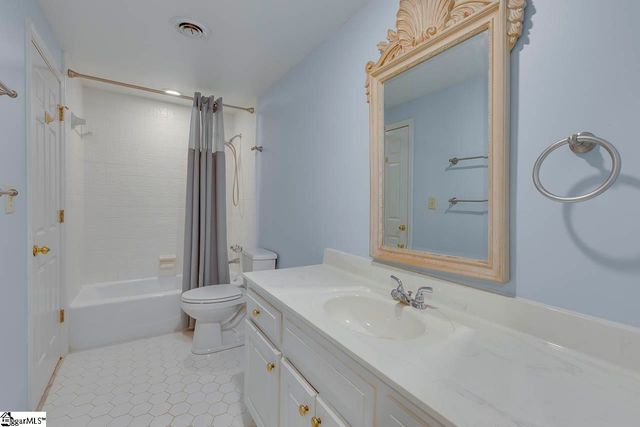 1205 Shadow Way, Greenville, SC 29615