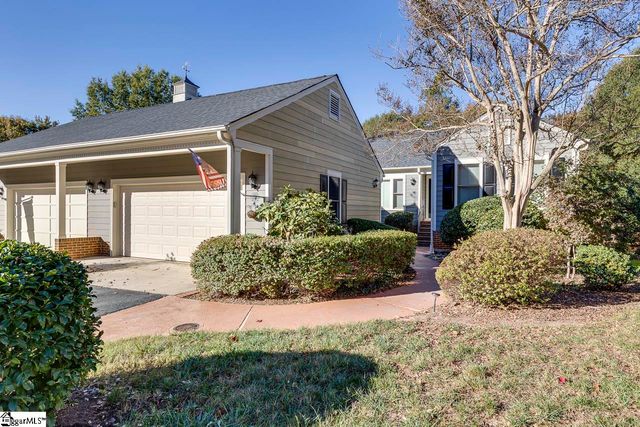 1205 Shadow Way, Greenville, SC 29615