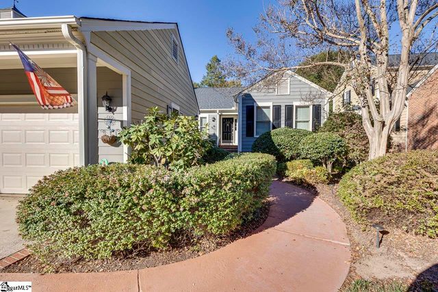 1205 Shadow Way, Greenville, SC 29615