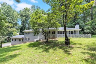 6323 CAROLINE Court, Austell, GA 30168