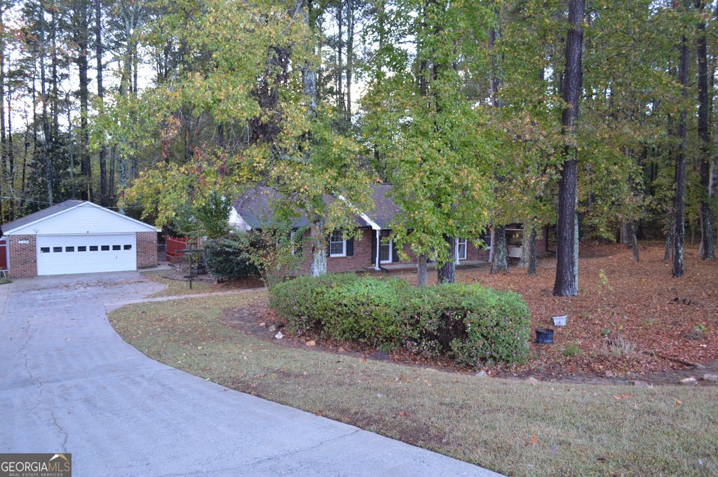 746 Highway 314, Fayetteville, GA 30214