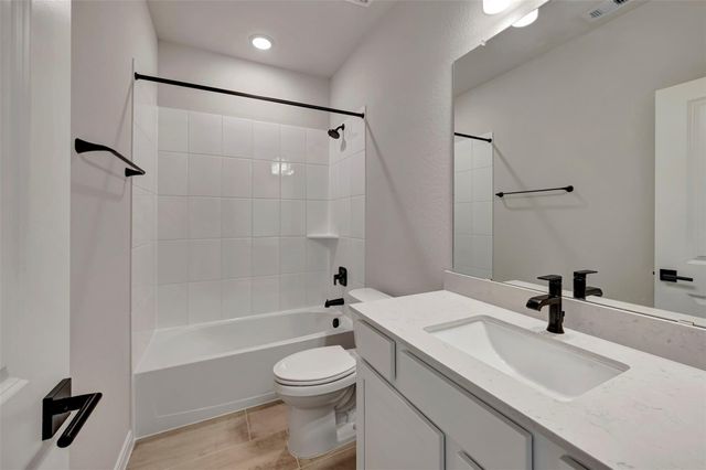 27314 Rolling Bluestem Lane, Hockley, TX 77447