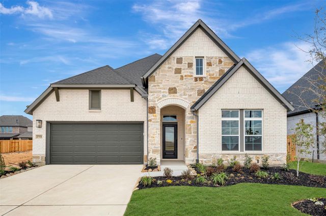 27314 Rolling Bluestem Lane, Hockley, TX 77447