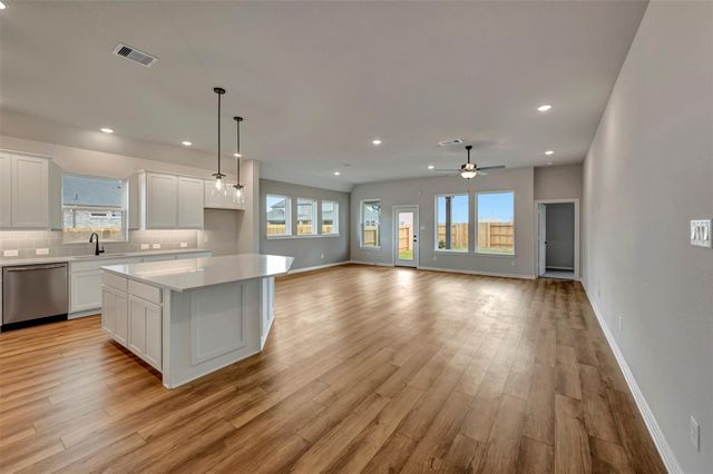 27314 Rolling Bluestem Lane, Hockley, TX 77447