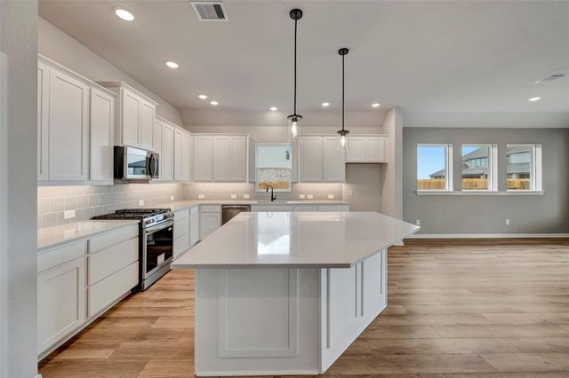 27314 Rolling Bluestem Lane, Hockley, TX 77447