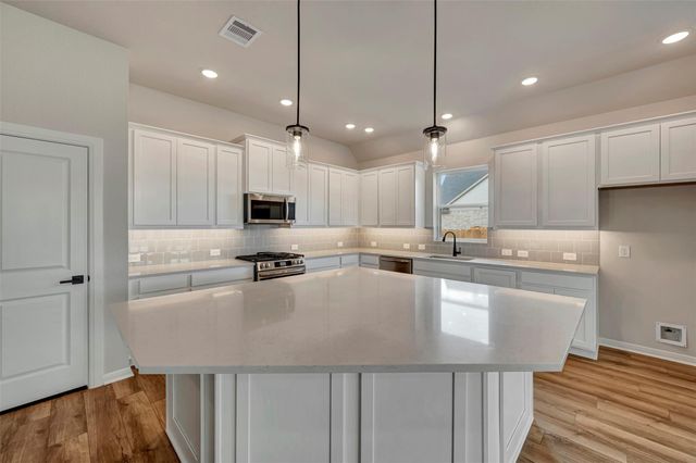 27314 Rolling Bluestem Lane, Hockley, TX 77447
