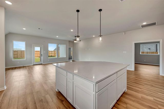 27314 Rolling Bluestem Lane, Hockley, TX 77447