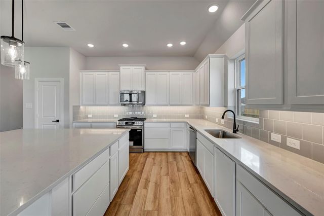 27314 Rolling Bluestem Lane, Hockley, TX 77447