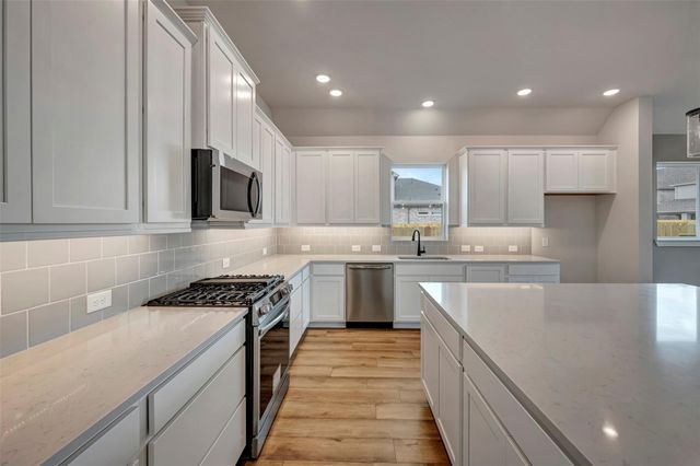 27314 Rolling Bluestem Lane, Hockley, TX 77447