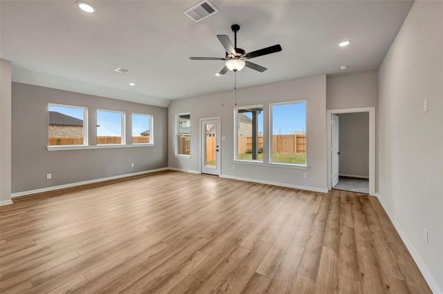 27314 Rolling Bluestem Lane, Hockley, TX 77447
