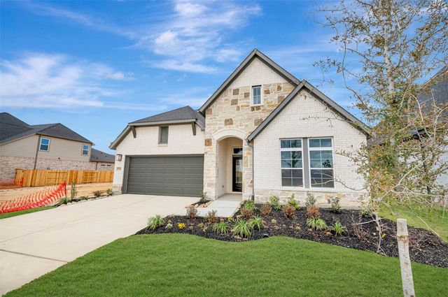 27314 Rolling Bluestem Lane, Hockley, TX 77447