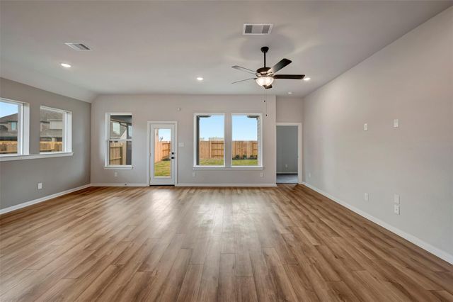 27314 Rolling Bluestem Lane, Hockley, TX 77447
