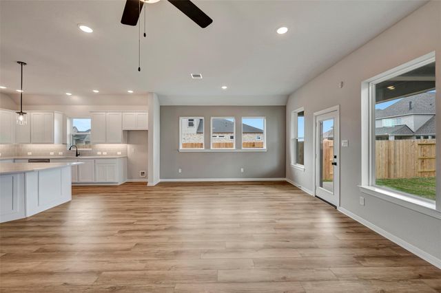 27314 Rolling Bluestem Lane, Hockley, TX 77447