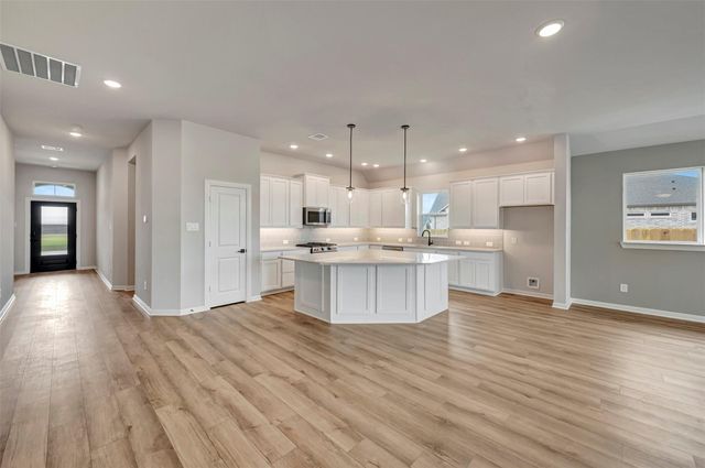 27314 Rolling Bluestem Lane, Hockley, TX 77447