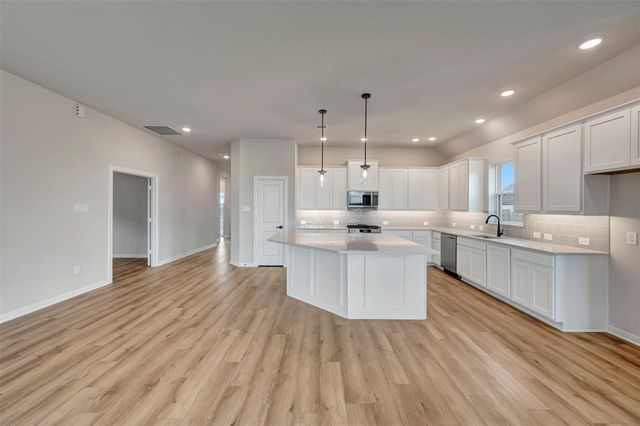27314 Rolling Bluestem Lane, Hockley, TX 77447