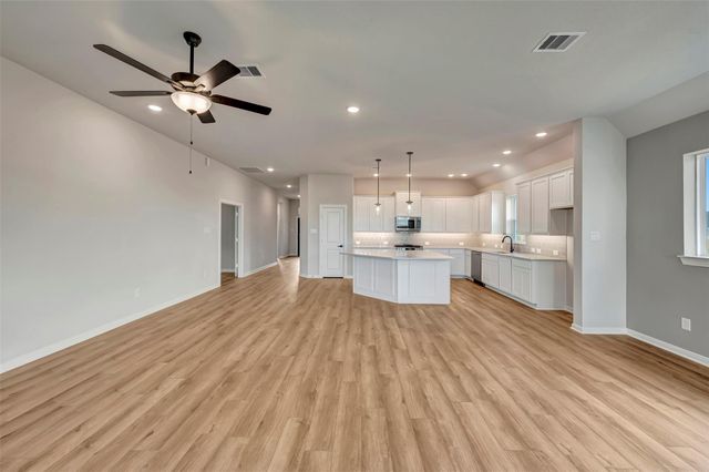 27314 Rolling Bluestem Lane, Hockley, TX 77447