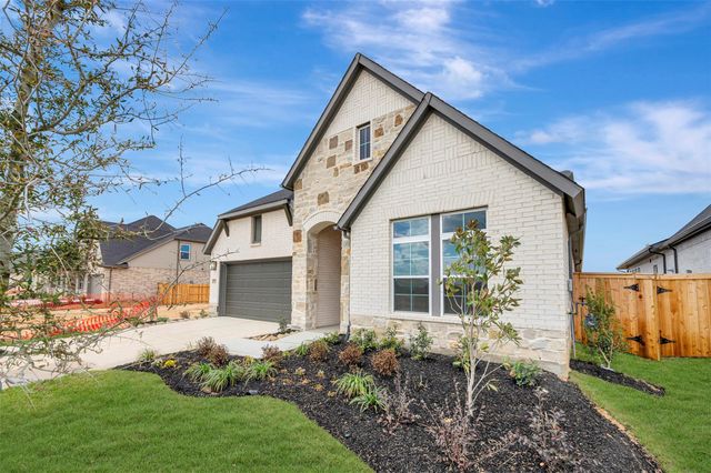 27314 Rolling Bluestem Lane, Hockley, TX 77447